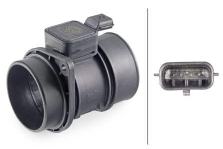 PRZEPŁYWOMIERZ POWIETRZA DACIA NISSAN