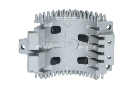 REZYSTOR DMUCHAWY BMW