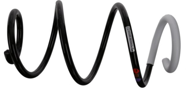 SPRĘŻYNA ZAWIESZENIA SACHS 993918 540103023R RENAULT