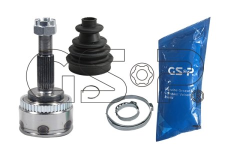 PRZEGUB NAPĘDOWY KPL. NISSAN