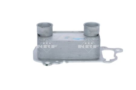 CHŁODNICA OLEJU NRF 31756 11427802113 BMW