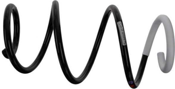 SPRĘŻYNA ZAWIESZENIA RENAULT