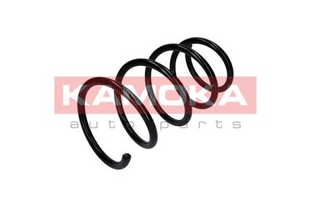 Sprężyna zawieszenia KAMOKA 2110351 31333412732 PRZÓD BMW X3(E83) 04