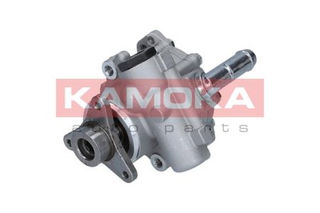 POMPA WSPOMAGANIA KAMOKA PP146 4911000Q1L NISSAN INTERSTAR 02