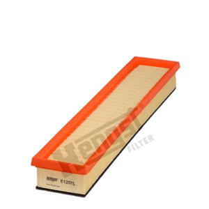 FILTR POWIETRZA JAGUAR