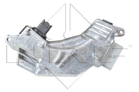 REZYSTOR DMUCHAWY OPEL