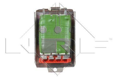 REZYSTOR DMUCHAWY VW