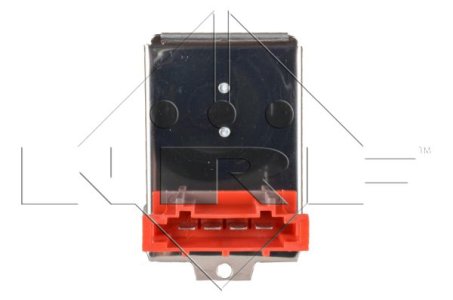 REZYSTOR DMUCHAWY VW