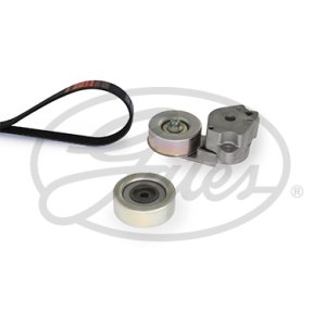 ZESTAW PASKA KLINOWEGO WIELOROWKOWEGO