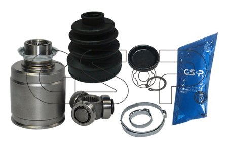 PRZEGUB NAPĘDOWY GSP 623023 J2824114 KPL. HONDA