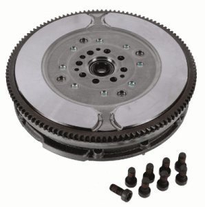 KOŁO DWUMASOWE SPRZĘGŁA HYUNDAI, KIA