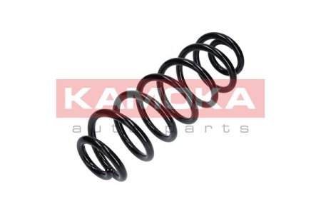 Sprężyna zawieszenia KAMOKA 2120320 3C0511115AF tył  VW PASSAT 05-, TIGUAN 07