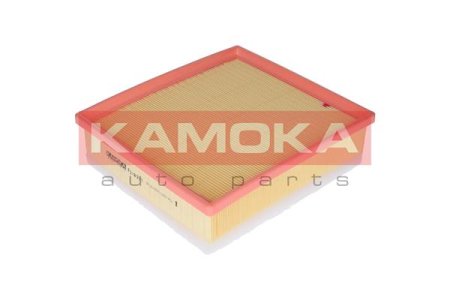 FILTR POWIETRZA KAMOKA F218301 13718511668 BMW 1
