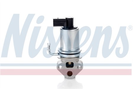 ZAWÓR RECYRKULACJI SPALIN OPEL