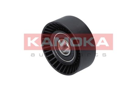 ROLKA NAPINACZA PASKA WIELOROWKOWEGO KAMOKA R0005 1427252 (PLASTIK)