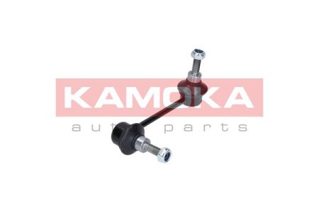 ŁĄCZNIK STABILIZATORA KAMOKA 9030264 7700309070 RENAULT MASTER 98- PRZÓD L