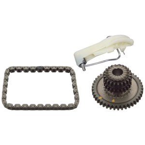 Zestaw łańcucha pompy oleju FEBI BILSTEIN 102740 06H115225L