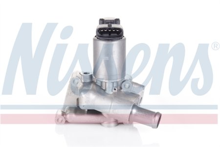 ZAWÓR RECYRKULACJI SPALIN OPEL