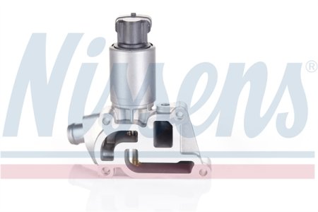 ZAWÓR RECYRKULACJI SPALIN OPEL