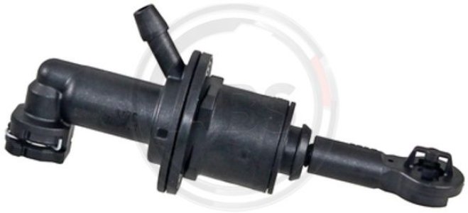 POMPA SPRZĘGŁA SUZUKI SWIFT III  05-