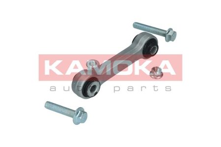 ŁĄCZNIK STABILIZATORA KAMOKA 9030096 8K0411317B AUDI A4 07- PRZÓD L/P