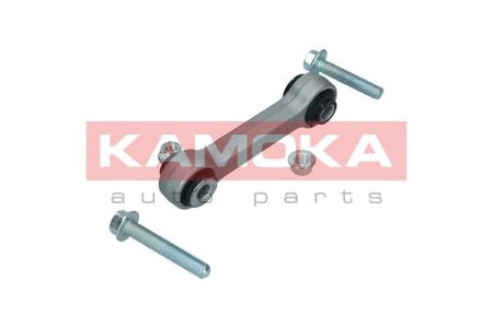 ŁĄCZNIK STABILIZATORA KAMOKA 9030096 8K0411317B AUDI A4 07- PRZÓD L/P