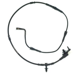 CZUJNIK KLOCK. HAMULC. JAGUAR XE  15- TYŁ