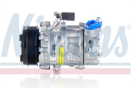 KOMPRESOR KLIMATYZACJI VW