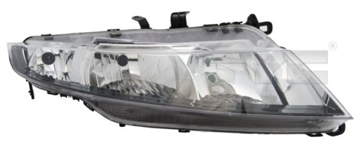 REFLEKTOR HONDA TYC 200967052 33101SMGAG010M1