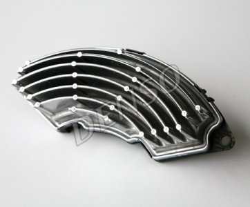 REZYSTOR NAWIEWU DENSO DRS09020 55702441 FIAT OPEL