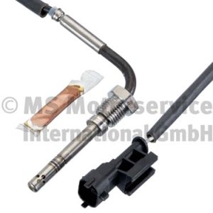 CZUJNIK TEMPERATURY SPALIN PIERBURG 708369740 55218475 OPEL