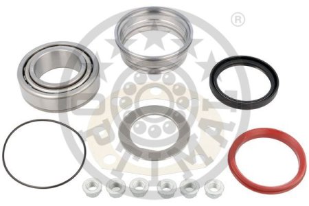 ŁOŻYSKO, ZESTAW NAPRAWCZY PIASTY DB T