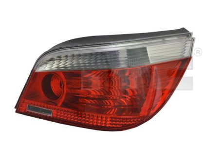 LAMPA TYLNA BMW