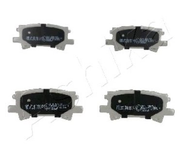 KLOCKI HAMULC. LEXUS