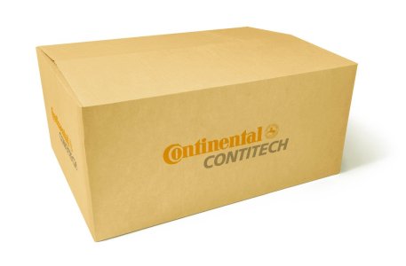KOŁO PASOWE CONTITECH VD1120 BMW
