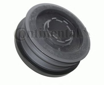 KOŁO PASOWE CONTITECH VD1120 BMW