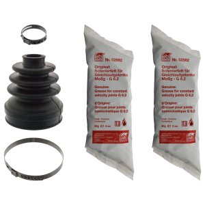 OSŁONA PRZEGUBU PEUGEOT