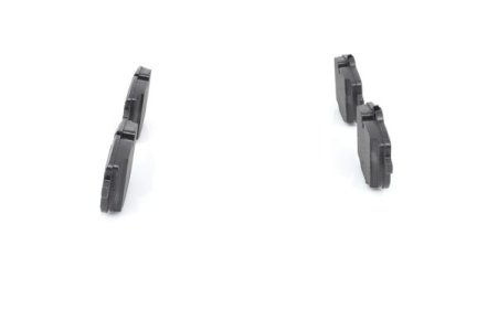 Klocki hamulcowe BOSCH 0986494759 tył