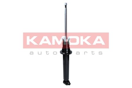 AMORTYZATOR TYŁ BMW