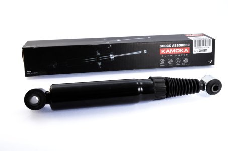 AMORTYZATOR KAMOKA 2000671 00005206V8 TYŁ PEUGEOT 206 98