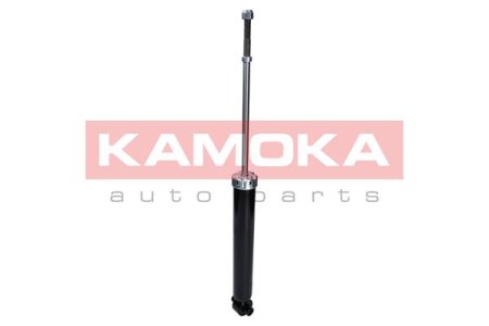 AMORTYZATOR TYŁ TOYOTA