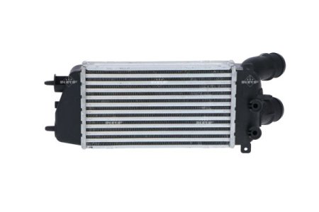 INTERCOOLER CITROEN