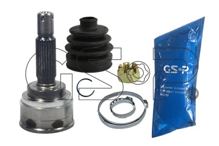 PRZEGUB NAPĘDOWY KPL. HYUNDAI