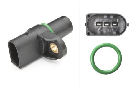 CZUJNIK POŁOŻENIA WAŁKA ROZRZĄDU BMW