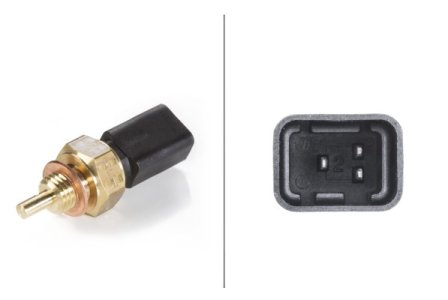 CZUJNIK TEMPERATURY WODY NISSAN OPEL RENAULT