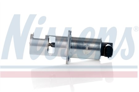 ZAWÓR RECYRKULACJI SPALIN NISSAN OPEL RENAULT