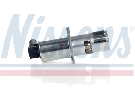 ZAWÓR RECYRKULACJI SPALIN NISSAN OPEL RENAULT