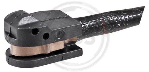 CZUJNIK KLOCK. HAMULC. MINI COOPER  13-  PRZÓD