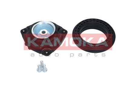 PODUSZKA AMORT. KPL. PRZÓD PRAWA NISSAN QASHQAI