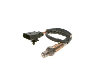 PRZEPŁYWOMIERZ POWIETRZA JAGUAR LAND ROVER